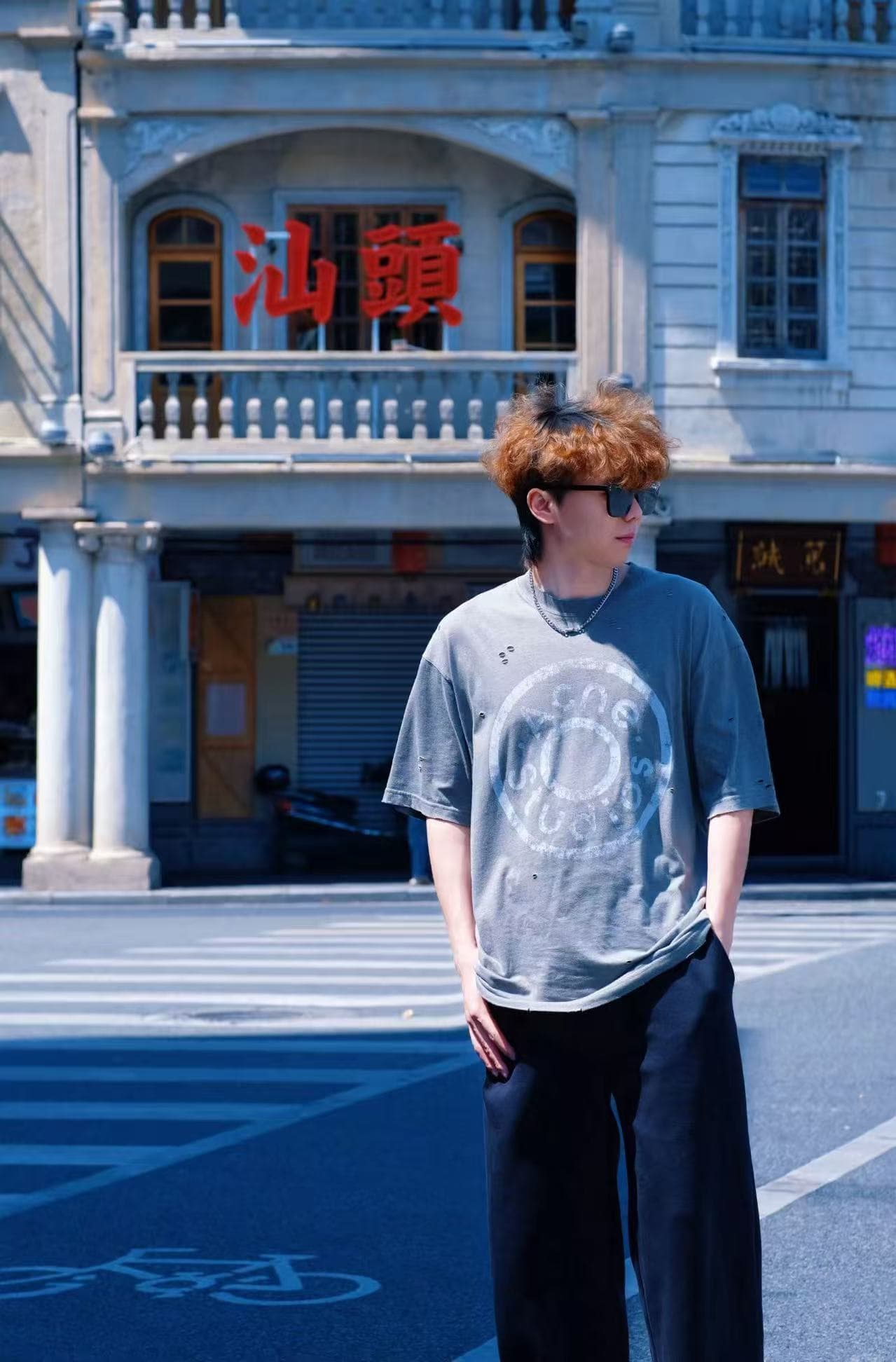 2026 年 4 月底旅行记录