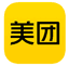 美团 Logo