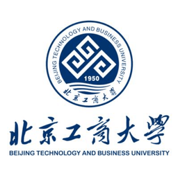 北京工商大学校徽